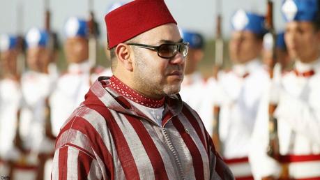 Les 20 ans de règne de Mohammed VI