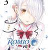 Romio VS Juliet T03 de Yousuke Kaneda Romio VS Juliet T03 de Yousuke Kaneda