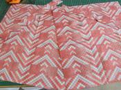 aiguille, j’ai créé tote-bag avec l’atelier coudre Volvic (Puy-de-Dôme) (63530)