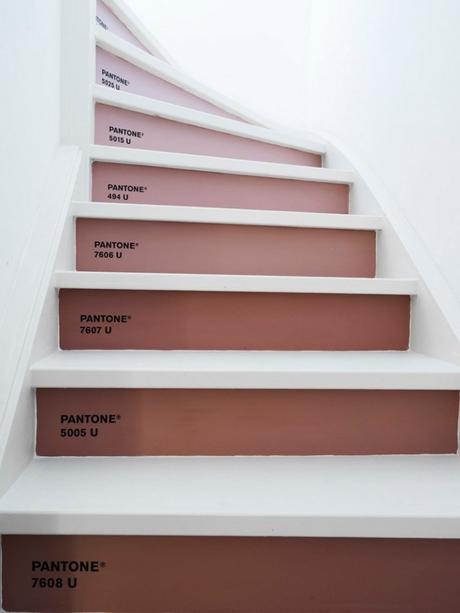 10 idées pour des escaliers originaux