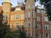 copenhague architecture