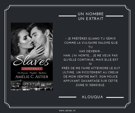 Un nombre = Un extrait #84