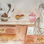 Mon tiroir à recettes - Blog de cuisine