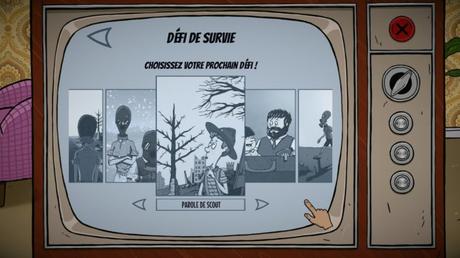 [ Jeux Vidéo ] 60 Seconds! Reatomized, de retour dans une nouvelle édition augmentée