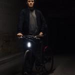 VELO : Cowboy, la start-up de vélo électrique belge, lance “Easy Rider” : une offre de protection anti-vol