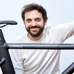 VELO : Cowboy, la start-up de vélo électrique belge, lance “Easy Rider” : une offre de protection anti-vol