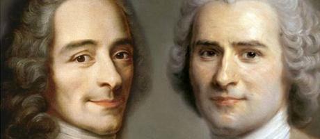 À La Recherche Du Temps Perdu***************Candide ou L'Optimiste de Voltaire