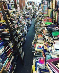 À La Recherche Du Temps Perdu***************Candide ou L'Optimiste de Voltaire