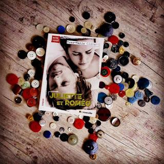 Juliette et Roméo d'Yves-Marie Clément