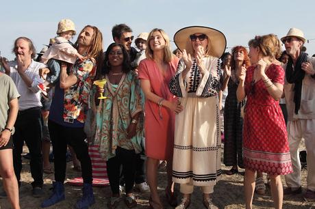 [CONCOURS] : Gagnez vos places pour aller voir C’est quoi cette Mamie ?!