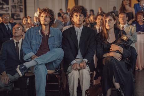 [CONCOURS] : Gagnez vos places pour aller voir le film Nuits Magiques !