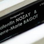 ECHEC stratégie béton par Valentin NOZAY et Pierre-Marie BAGOT