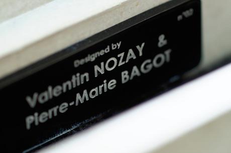ECHEC stratégie béton par Valentin NOZAY et Pierre-Marie BAGOT