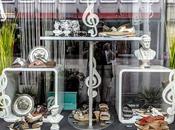 Celebrity-marketing Wagner devanture magasins bayreuthois