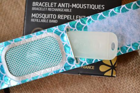 Para'kito, mon sauveur contre les moustiques (+ code promo !)