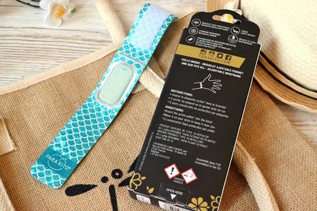 Para'kito, mon sauveur contre les moustiques (+ code promo !)