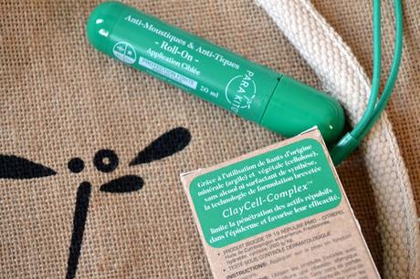 Para'kito, mon sauveur contre les moustiques (+ code promo !)