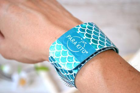 Para'kito, mon sauveur contre les moustiques (+ code promo !)