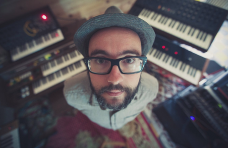 Interview Express : Benjamin Lazzarus