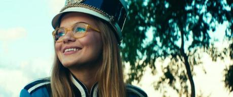 Knives and skin, les infos