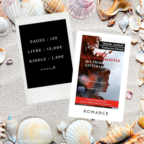 La Tempête des coeurs » Mélodie Ambiehl & Soukayna Ettouji