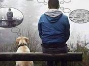 Conscience dans l'instant rire...