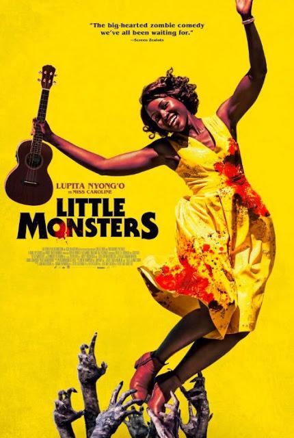 Premier trailer pour Little Monsters signé Abe Forsythe