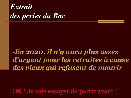 Divers - Les perles du bas - 1