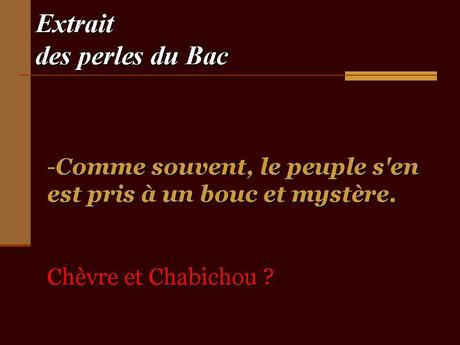 Divers - Les perles du bas - 1