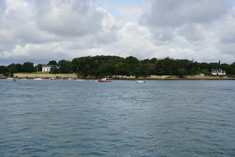 Escapade estivale : Golfe du Morbihan et Île aux Moines