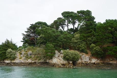 Escapade estivale : Golfe du Morbihan et Île aux Moines