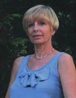 Fanie Vincent – Rouge sans