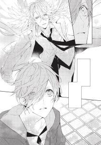 Ballad Opera #1 • Akaza Samamiya