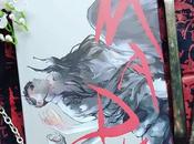 L’improbable SUZURI MADK