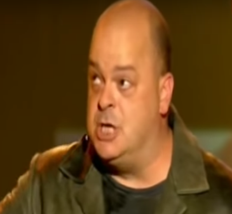 Sylvain Larocque : la langue française vue du Québec