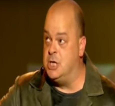 Sylvain Larocque : la langue française vue du Québec