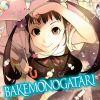 Bakemonogatari T02 de NisiOisin et Oh! Great