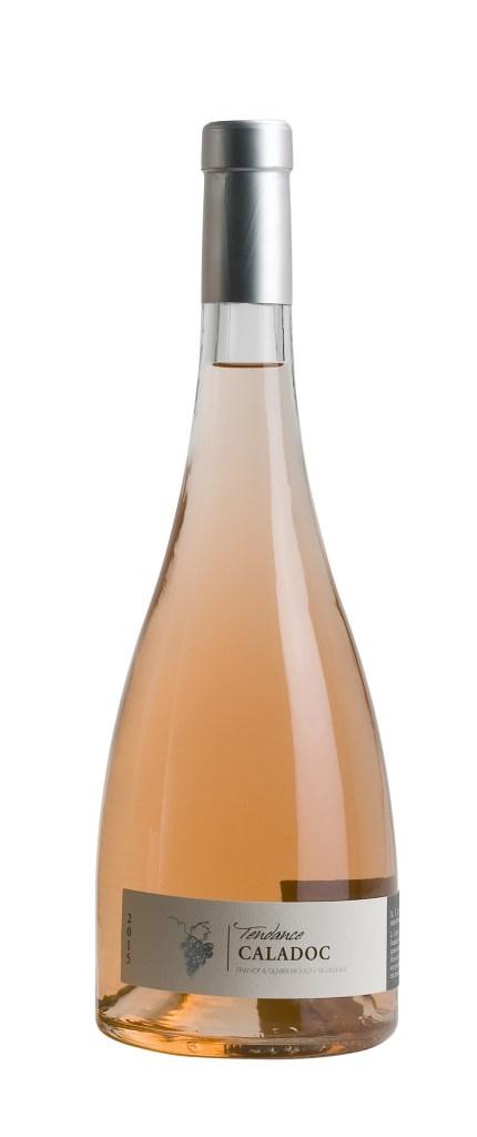 TENDANCE CALADOC ROSE 2018 TENDANCE CALADOC ROSE 2018