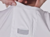 Reon Pocket Sony invente climatiseur poche