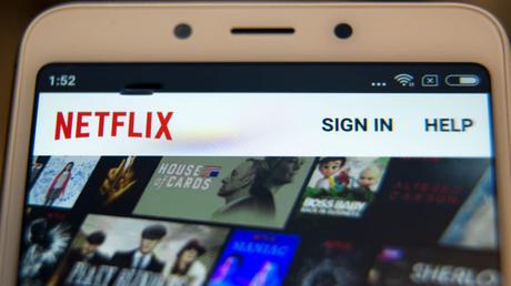 Netflix surveille votre activité physique, pour quoi faire ?
