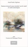 Jean-Charles Vegliante  sonnets du petit pays