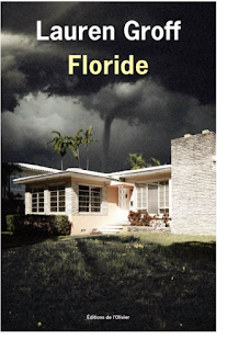 Floride · Lauren Groff