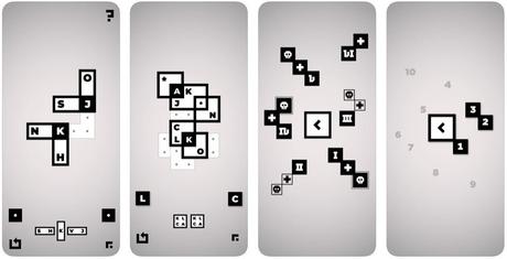 Jeu du jour : KLAC (iPhone & iPad – gratuit) Jeu du jour : KLAC (iPhone & iPad – gratuit)