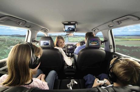 Organiser un road trip réussi avec enfants : conseils et astuces !