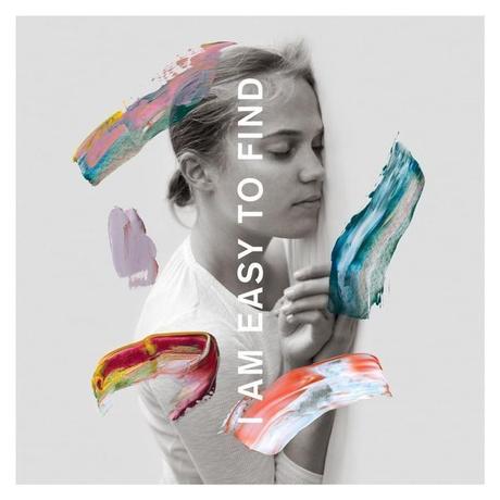I AM EASY TO FIND – THE NATIONAL
