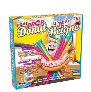 Du temps en famille avec des jeux d'ici ! Du temps en famille avec des jeux d'ici !