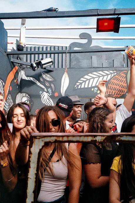 Lollapalooza Paris 2019 : le résumé en images Lollapalooza Paris 2019 : le résumé en images