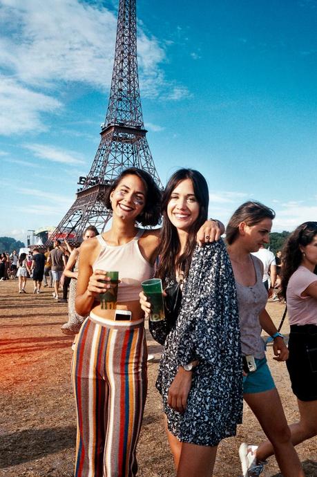 Lollapalooza Paris 2019 : le résumé en images Lollapalooza Paris 2019 : le résumé en images