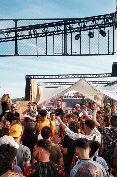 Lollapalooza Paris 2019 : le résumé en images Lollapalooza Paris 2019 : le résumé en images
