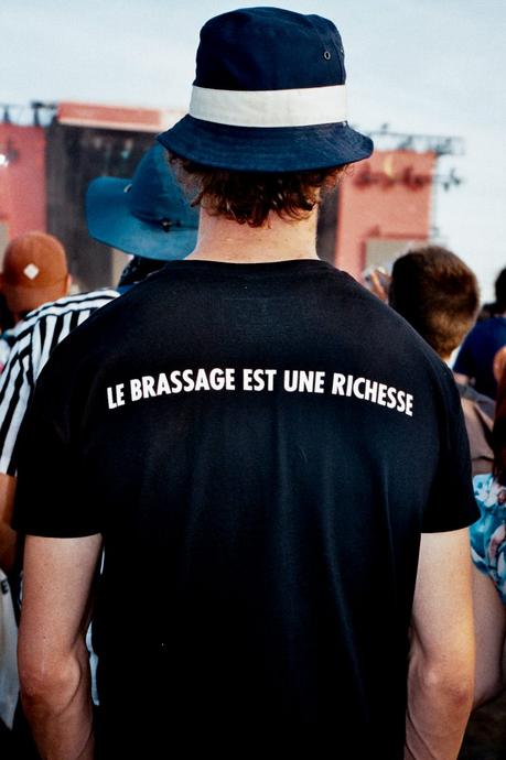 Lollapalooza Paris 2019 : le résumé en images Lollapalooza Paris 2019 : le résumé en images
